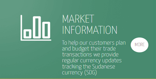 market inforamtion