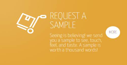request sample